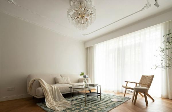 77平，創造獨居生活