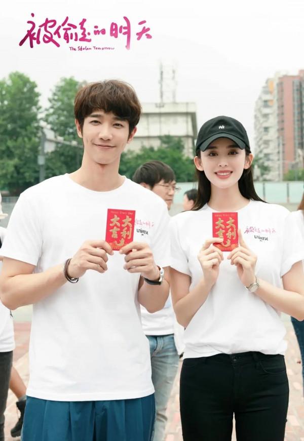 任嘉倫李沁許凱楊冪肖戰楊紫等11對CP大PK,哪一對才是您心中所愛 任嘉倫李沁許凱楊冪肖戰楊紫等11對CP大PK,哪一對才是您心中所愛