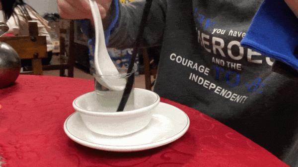 別對你的紫砂壺忽冷忽熱，否則它就要“裂開”了