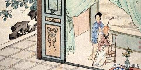 民間故事：黃鼠狼化人形討封，屠夫：我看你長得像黑豬腚！（下）