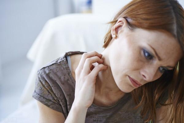 溼疹的症狀有哪些？該如何提高免疫力？