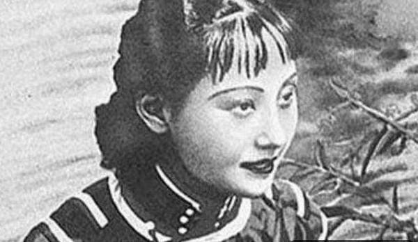 &quot&semi;霸氣女囚&quot&semi;駝龍&colon;1925年被槍決&comma;臨終穿真絲旗袍&comma;刑場高呼&colon;我不怕死