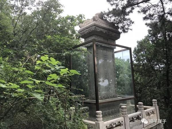 北京深度(51)香山公園:眾知靜宜園28景,有誰一一走過(下) 北京深度(51)香山公園:眾知靜宜園28景,有誰一一走過(下)