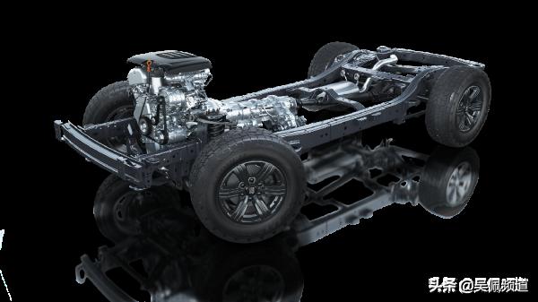 能越野 但不去 就是玩兒 首試坦克300城市版 能越野 但不去 就是玩兒 首試坦克300城市版