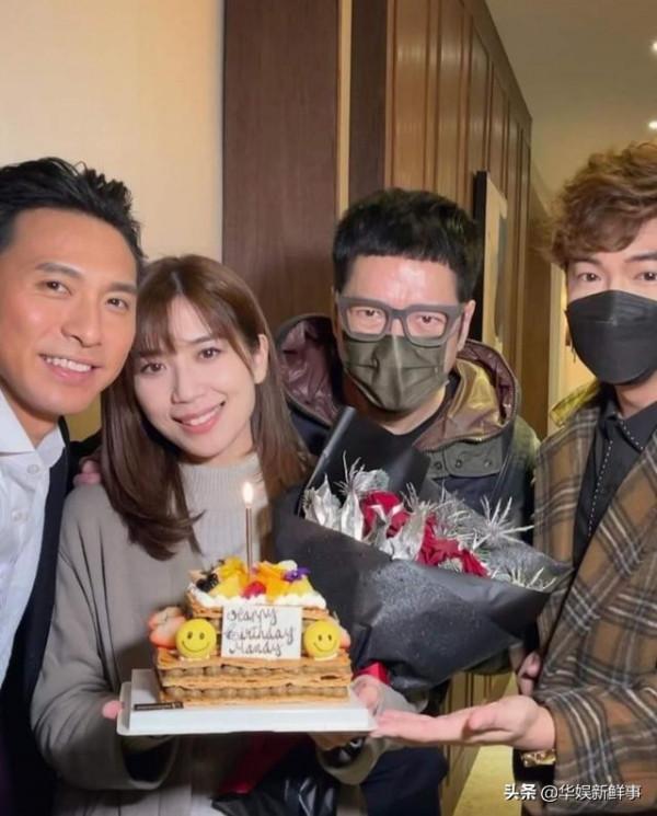 對爭視後沒信心?TVB女星黃智雯:對手太強了,入5強已經很滿足 對爭視後沒信心?TVB女星黃智雯:對手太強了,入5強已經很滿足