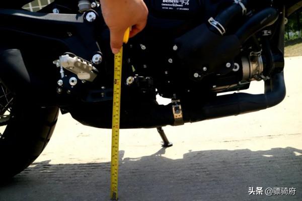 猛獸獨行——以車主的身份試評貝納利幼獅800Trail版本 猛獸獨行——以車主的身份試評貝納利幼獅800Trail版本