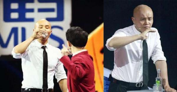 過氣主持人的尷尬：蹭熱度、跑商演、被網友嫌棄，看著好卑微