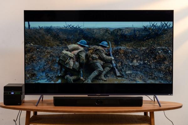 東芝NAS硬碟與群暉NAS打造優質影音庫 在家享受各種震撼大片