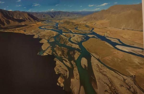 西藏地理漫記 西藏地理漫記