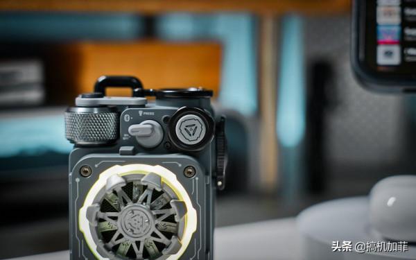 我的桌面補完計劃 2.0，從小地方入手