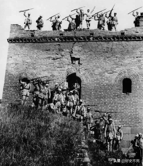 關家堖血戰：八路軍4個團VS日軍600人，卻成彭德懷四大敗仗之一