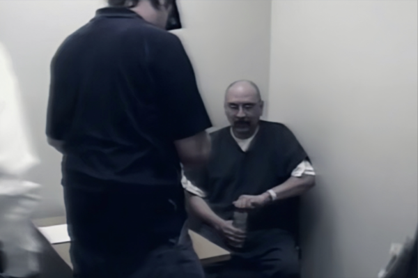 1993年，美國妻子在家中遇害，丈夫竟遭懷疑，3年後案件迎來反轉