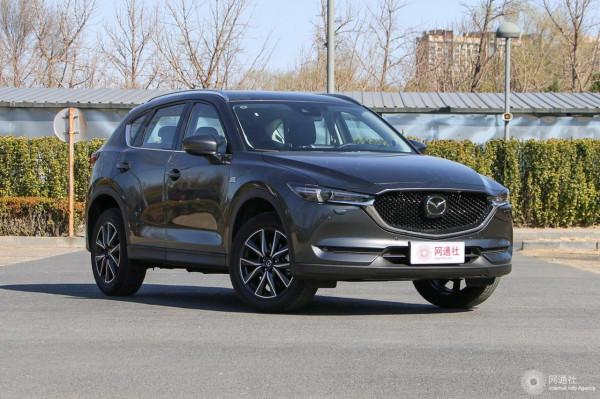 累計售出超15萬輛 馬自達釋出中國市場銷量資料 累計售出超15萬輛 馬自達釋出中國市場銷量資料