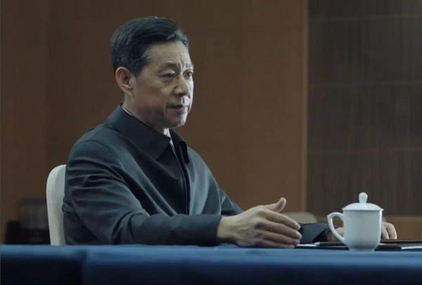 《人民的名義》中的11位“國家一級演員”，包括愛學英語的陳清泉