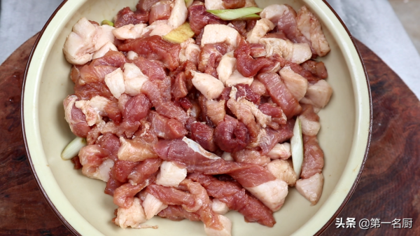 河南人記憶中的4道美食，簡單營養不油膩，比大魚大肉還好吃