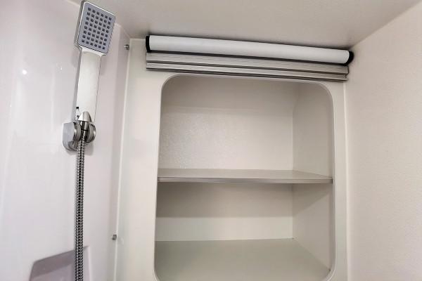 五星級拖掛房車！雙軸獨立懸掛＋乾溼分離衛生間，科斯大黑牛拖掛