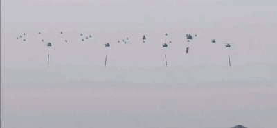 這,就是中國排面 這,就是中國排面