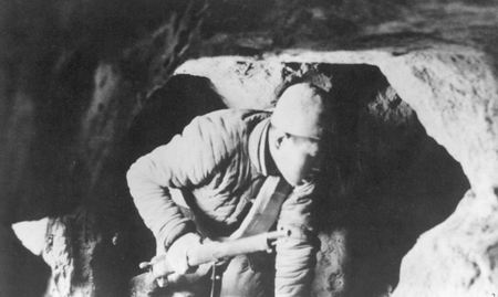 1949年的解放軍實力不斷壯大，放到抗日時期，能否碾壓侵華日軍？