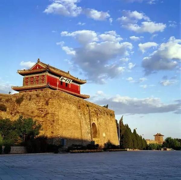 有一個省包圍了北京,好玩的地方也很多,卻被北京掩埋——河北 有一個省包圍了北京,好玩的地方也很多,卻被北京掩埋——河北
