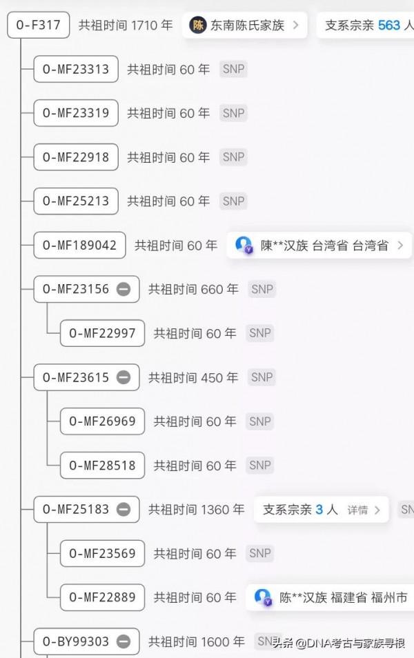 尋根問祖的辦法：家譜法丶基測尋根法