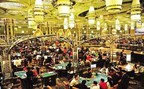 為什麼賭博最後只會輸,因為你永遠無法戰勝“凱利公式”? 為什麼賭博最後只會輸,因為你永遠無法戰勝“凱利公式”?