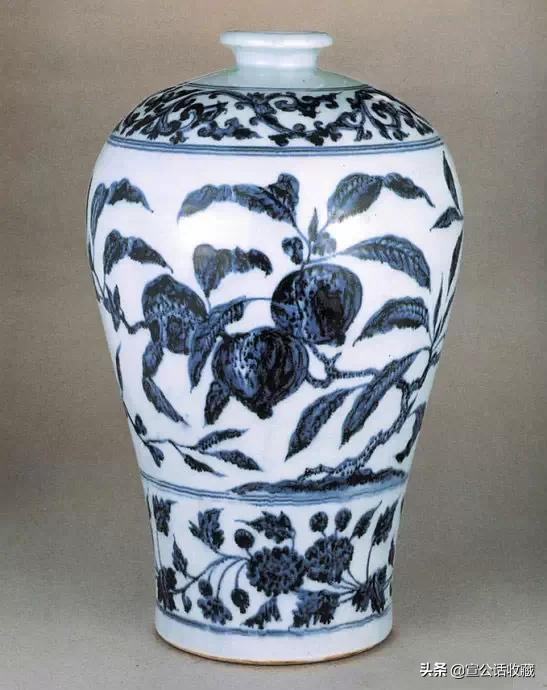 【 大明宣德御窯瓷器 】