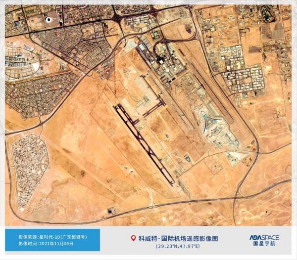 星動力| 國星宇航星時代-10衛星(廣東恆健號)順利完成在軌測試並轉入正式執行 星動力| 國星宇航星時代-10衛星(廣東恆健號)順利完成在軌測試並轉入正式執行