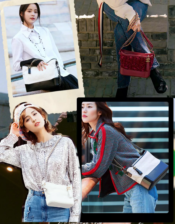 女生第一個大牌包包怎麼選？這30款揹包十年都不過時