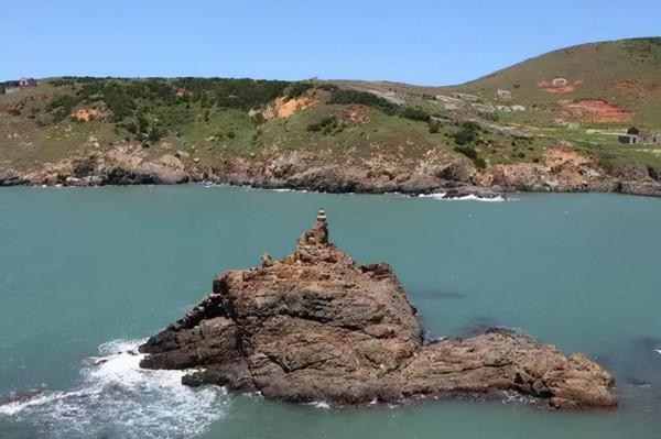 福建東部的小漁村,這裡沒有行色匆匆的人群,海島上的世外桃源 福建東部的小漁村,這裡沒有行色匆匆的人群,海島上的世外桃源