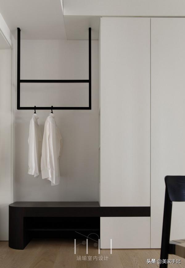 一進她家才知道，什麼叫美觀與實用並存，優雅與浪漫兼具，太美了