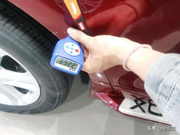 才三萬公里貶值25萬，這沃爾沃XC60猛一看像計程車？啥？鋼鐵俠？