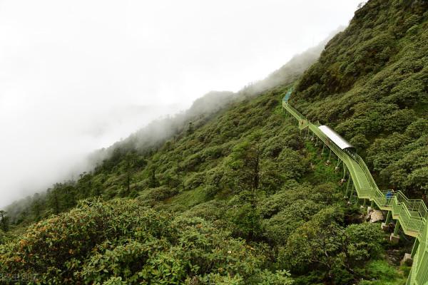 中國最美線路｜無數人嚮往的318國道