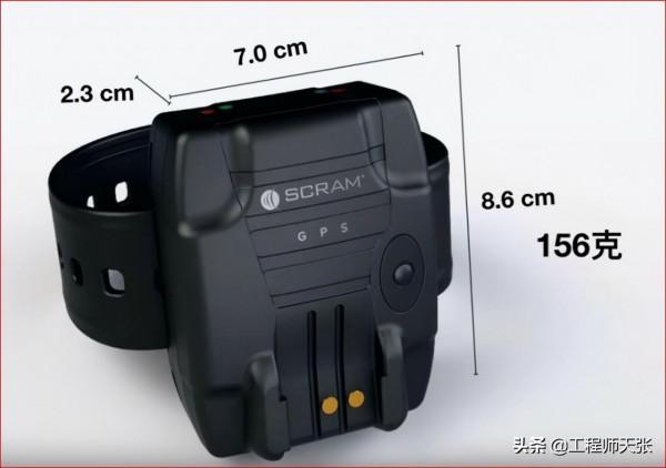 孟晚舟無罪獲釋回國！揭秘她曾佩戴的電子腳釦，讓人心疼