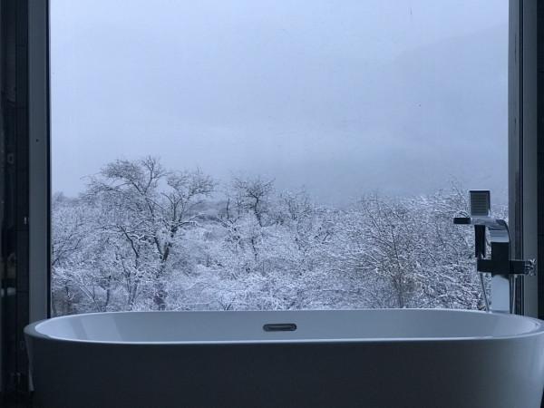 人少景美還省錢，為何說冬天的西藏，一點也不輸東北雪鄉