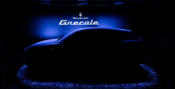 瑪莎拉蒂新車延期釋出，奧迪寶馬工廠停產，全都因為晶片短缺