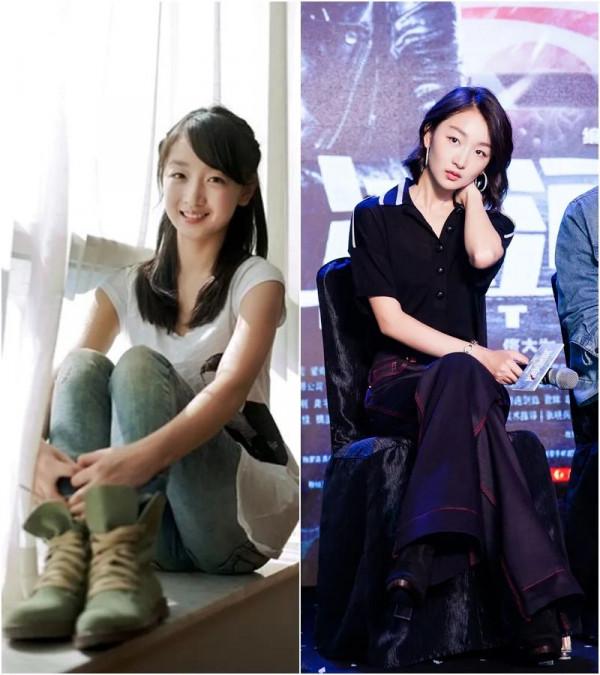 我們採訪到了周冬雨、姚晨、周筆暢的造型師,扒出了她們的變美秘笈 我們採訪到了周冬雨、姚晨、周筆暢的造型師,扒出了她們的變美秘笈