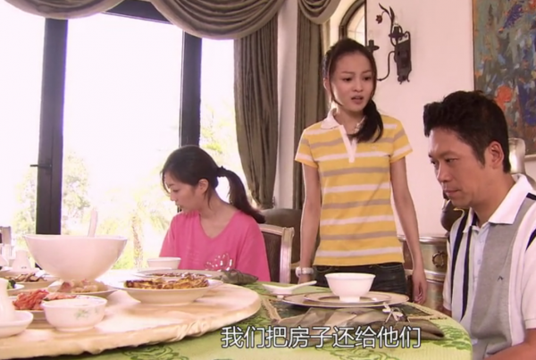 再看《公主小妹》，才發現張韶涵扮演的小麥活得有多不幸