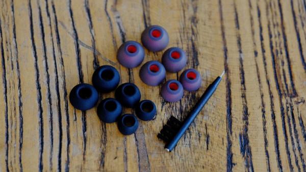 當你溫暖，卻有力量—Kinera Baldr2 • 曙光強叔簡評