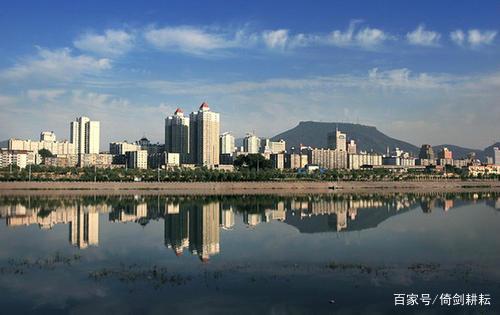 東北三省各城市在全國城市競爭力排行中的位置，你的家鄉第幾名？