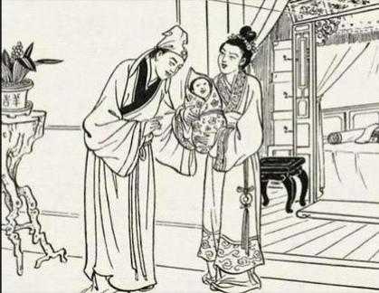 聊齋故事：老龜精