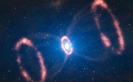 宇宙中最冷的地方是哪裡?科學家在5000光年處,找到了答案 宇宙中最冷的地方是哪裡?科學家在5000光年處,找到了答案