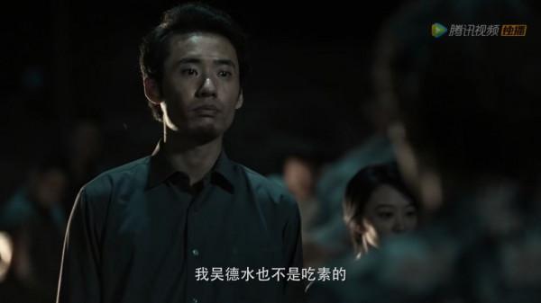 《雙探》當被拐賣的孩子遇到殺人犯魔！大叔與小女孩詮釋人性的真