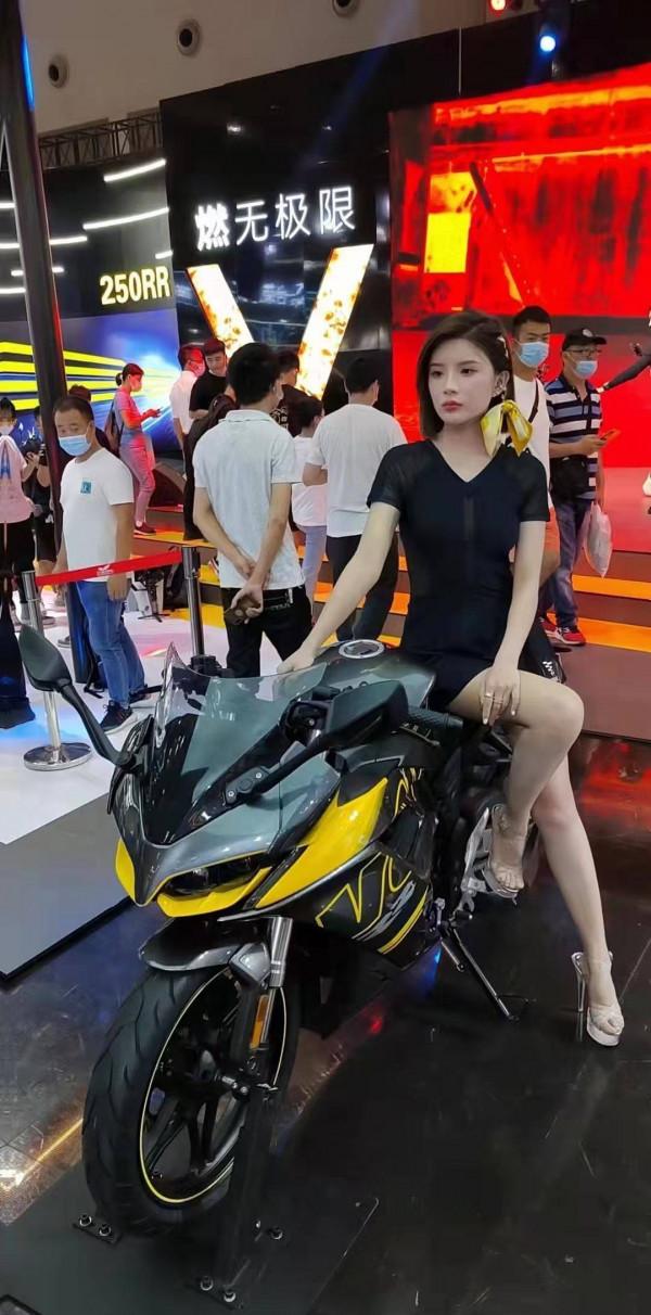 2021年終盤點，各家摩托品牌中的顏值擔當，分別是哪款車型？