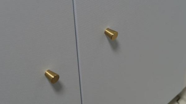 花500塊改造後，我簡直太愛我的廚房了