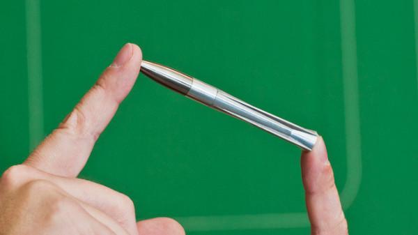 子彈會拐彎,為此已經努力了100年 子彈會拐彎,為此已經努力了100年