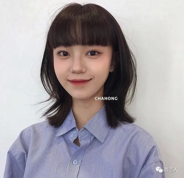 3款韓式髮型推薦 3款韓式髮型推薦