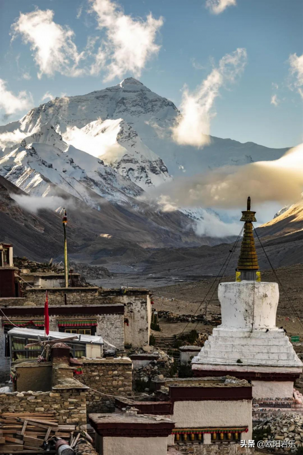 冬季來西藏怎麼玩？最全旅行攻略，開啟你對它的誤解