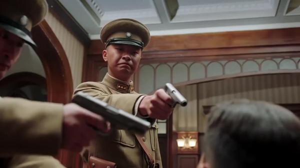 張學良在處決楊宇霆前，頗有猶豫，連扔6次硬幣，這才下定了決心