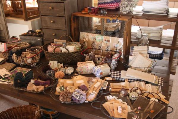 日本羊毛氈手工達人雜貨店--軟萌萌