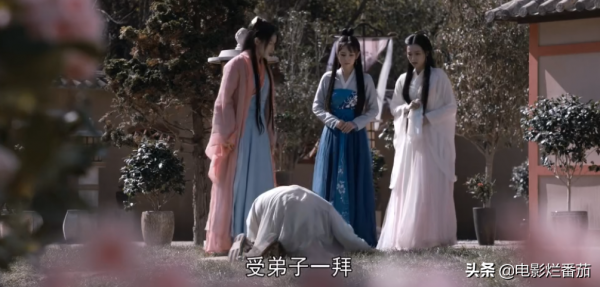 2021年度十大爛劇，最高3&period;4分，最低只有2&period;5分，真是無法直視